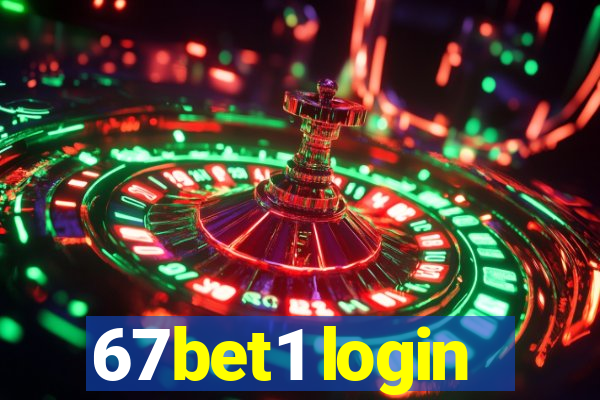 67bet1 login